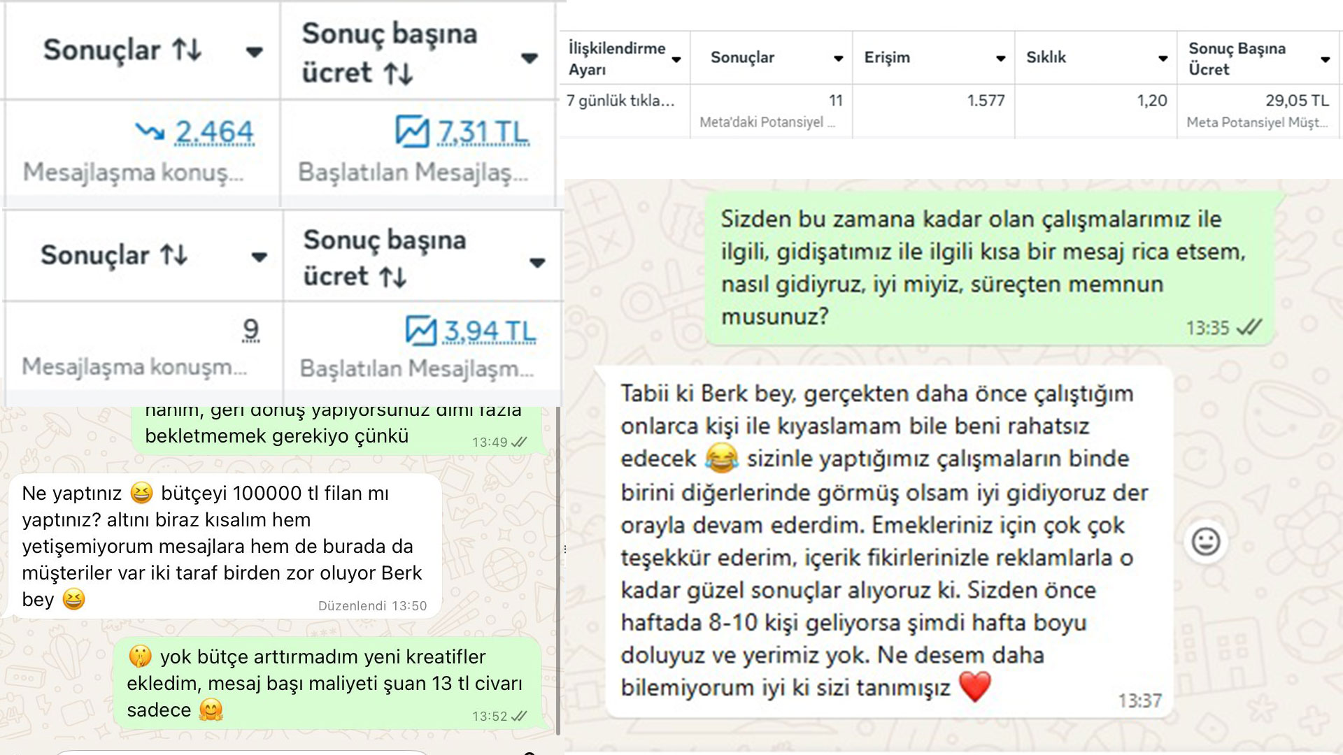Google Haritalar Sıralaması